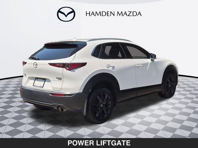 2024 Mazda CX-30 2.5 Turbo Premium Package