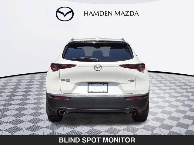 2024 Mazda CX-30 2.5 Turbo Premium Package
