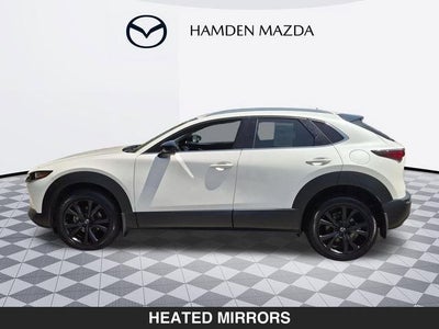 2024 Mazda CX-30 2.5 Turbo Premium Package
