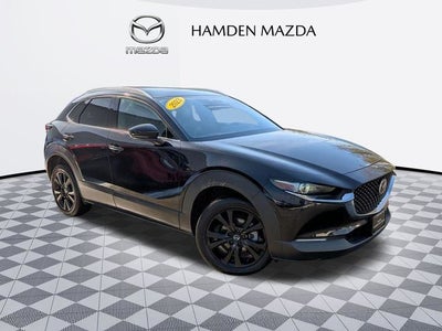 2023 Mazda CX-30 2.5 Turbo Premium Package