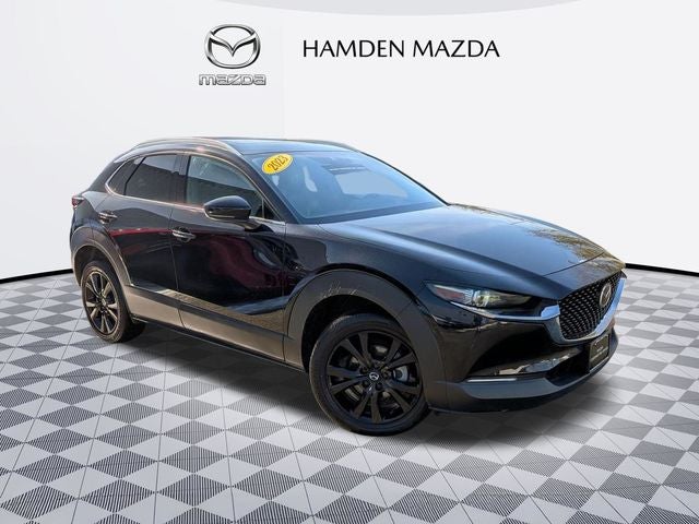 2023 Mazda CX-30 2.5 Turbo Premium Package