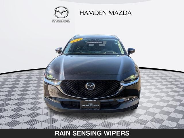2023 Mazda CX-30 2.5 Turbo Premium Package