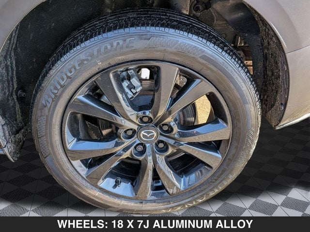 2023 Mazda CX-30 2.5 Turbo Premium Package