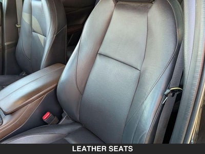 2023 Mazda CX-30 2.5 Turbo Premium Package