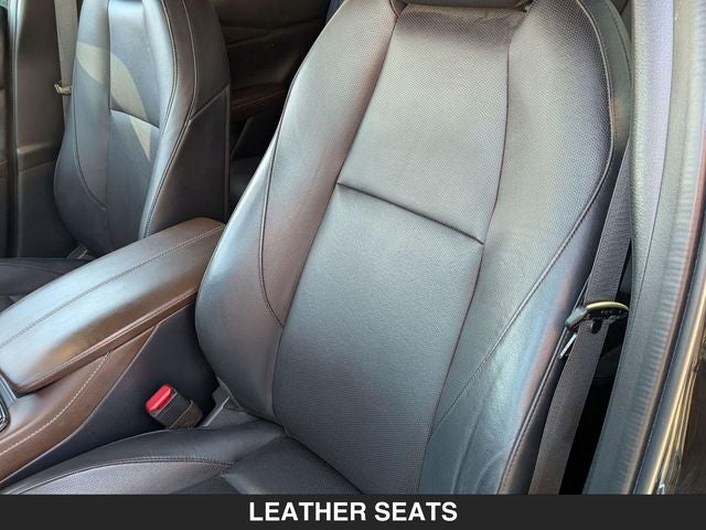 2023 Mazda CX-30 2.5 Turbo Premium Package