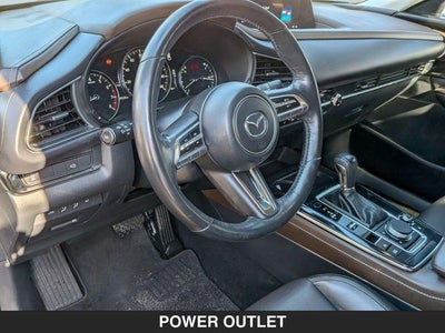 2023 Mazda CX-30 2.5 Turbo Premium Package