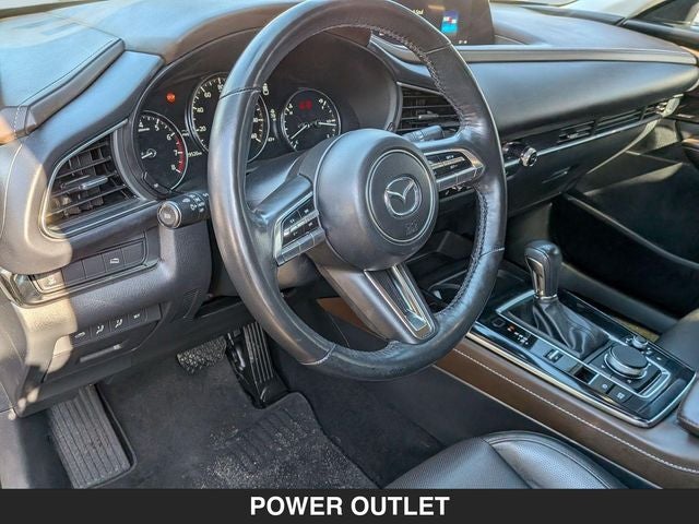 2023 Mazda CX-30 2.5 Turbo Premium Package