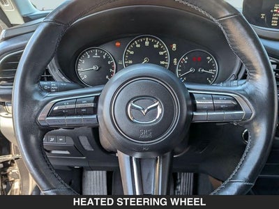 2023 Mazda CX-30 2.5 Turbo Premium Package