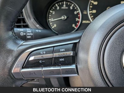 2023 Mazda CX-30 2.5 Turbo Premium Package