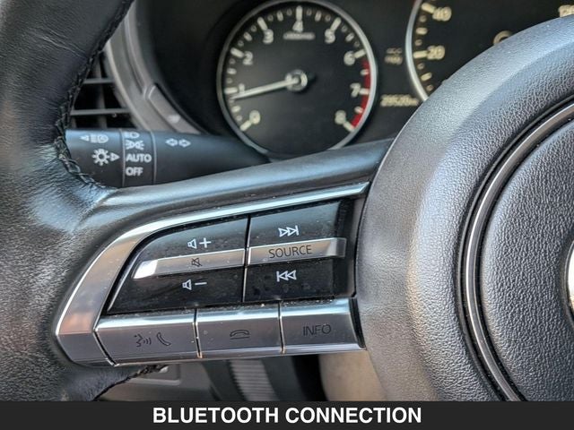 2023 Mazda CX-30 2.5 Turbo Premium Package