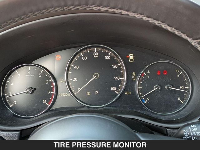 2023 Mazda CX-30 2.5 Turbo Premium Package