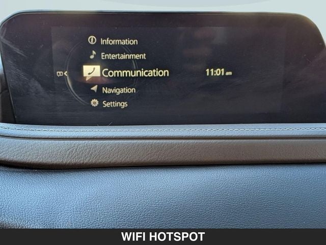 2023 Mazda CX-30 2.5 Turbo Premium Package