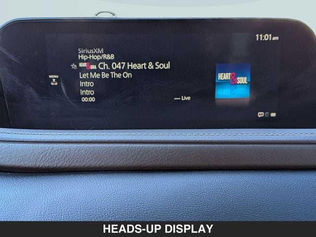 2023 Mazda CX-30 2.5 Turbo Premium Package