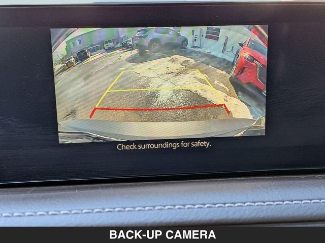 2023 Mazda CX-30 2.5 Turbo Premium Package