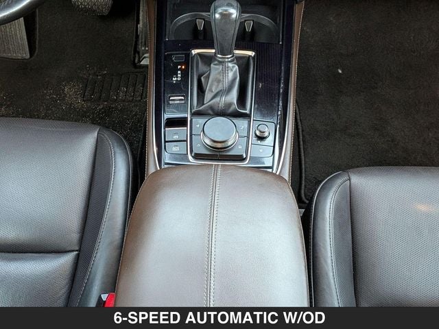2023 Mazda CX-30 2.5 Turbo Premium Package