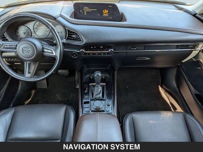 2023 Mazda CX-30 2.5 Turbo Premium Package