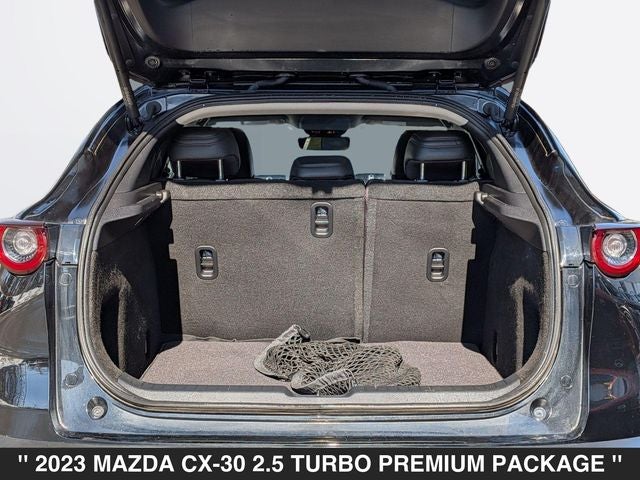 2023 Mazda CX-30 2.5 Turbo Premium Package