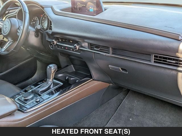 2023 Mazda CX-30 2.5 Turbo Premium Package