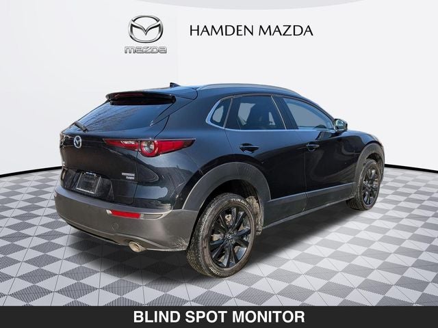 2023 Mazda CX-30 2.5 Turbo Premium Package