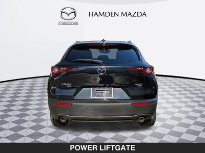 2023 Mazda CX-30 2.5 Turbo Premium Package