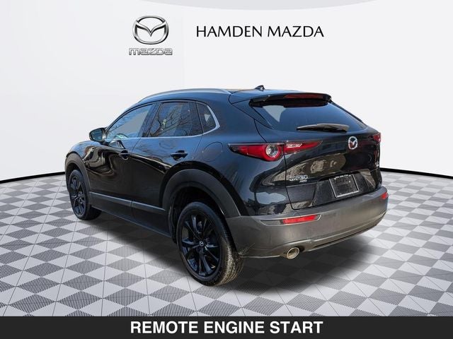 2023 Mazda CX-30 2.5 Turbo Premium Package
