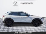 2021 Mazda CX-30 Turbo