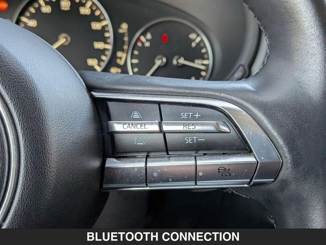 2021 Mazda CX-30 Turbo