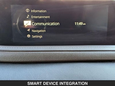 2021 Mazda CX-30 Turbo