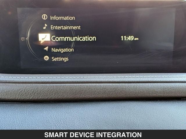 2021 Mazda CX-30 Turbo