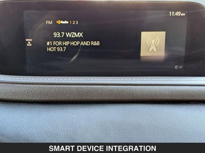 2021 Mazda CX-30 Turbo