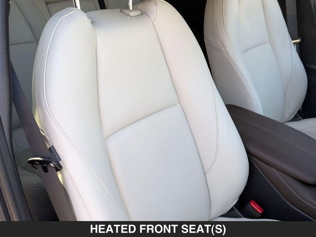 2021 Mazda CX-30 Turbo