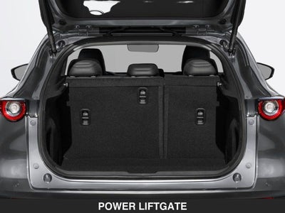 2026 Mazda CX-30 2.5 Turbo Premium Plus