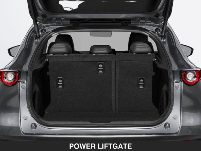 2026 Mazda CX-30 2.5 Turbo Premium Plus