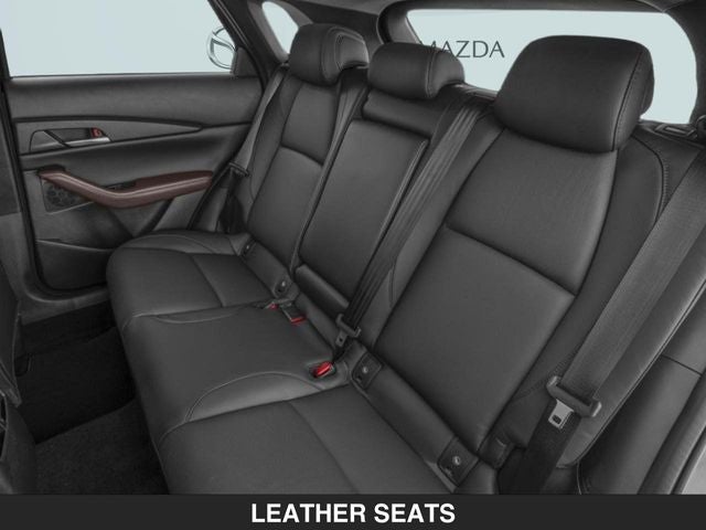 2026 Mazda CX-30 2.5 Turbo Premium Plus