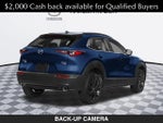 2026 Mazda CX-30 2.5 Turbo Premium Plus