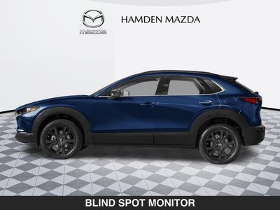 2026 Mazda CX-30 2.5 Turbo Premium Plus