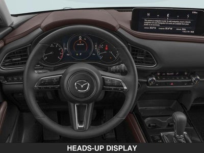 2026 Mazda CX-30 2.5 Turbo Premium Plus