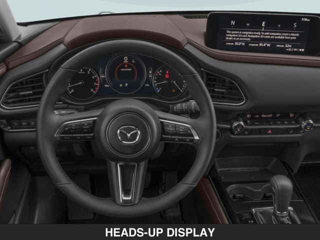 2026 Mazda CX-30 2.5 Turbo Premium Plus