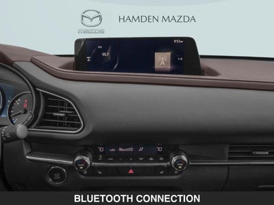 2026 Mazda CX-30 2.5 Turbo Premium Plus