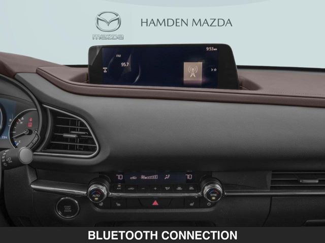 2026 Mazda CX-30 2.5 Turbo Premium Plus