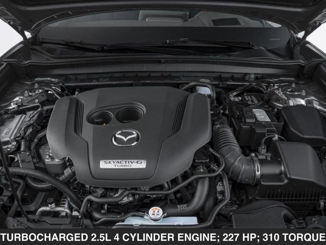 2026 Mazda CX-30 2.5 Turbo Premium Plus AWD