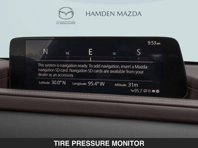 2026 Mazda CX-30 2.5 Turbo Premium Plus AWD