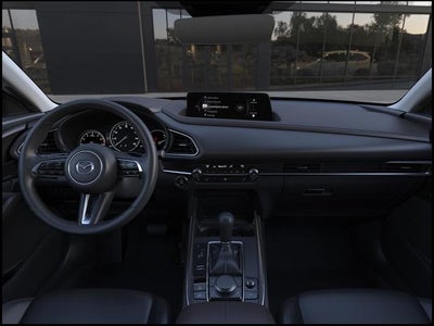 2026 Mazda CX-30 2.5 Turbo Premium Plus AWD