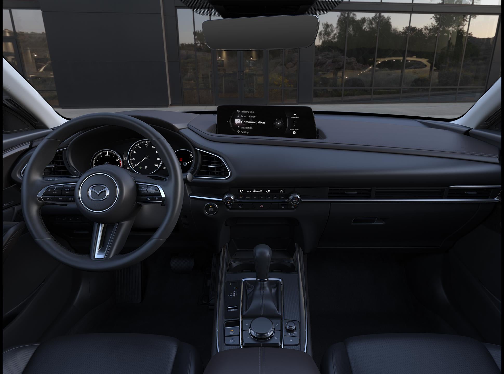 2026 Mazda CX-30 2.5 Turbo Premium Plus AWD