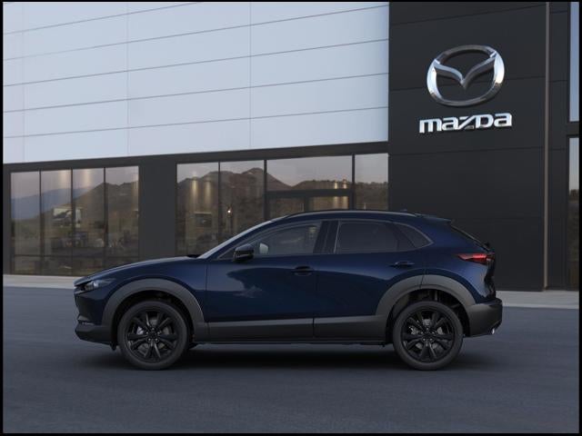 2026 Mazda CX-30 2.5 Turbo Premium Plus AWD