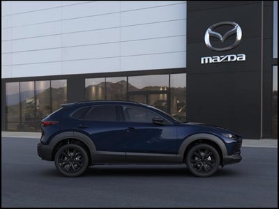 2026 Mazda CX-30 2.5 Turbo Premium Plus AWD