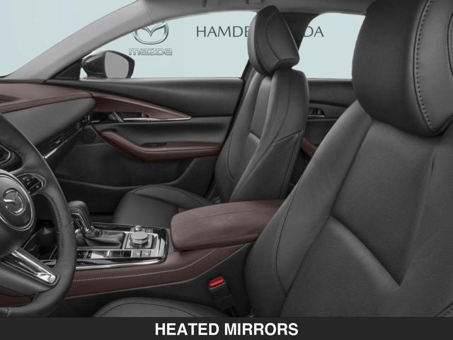 2026 Mazda CX-30 2.5 Turbo Premium Plus AWD