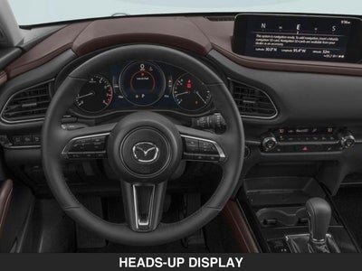 2026 Mazda CX-30 2.5 Turbo Premium Plus AWD
