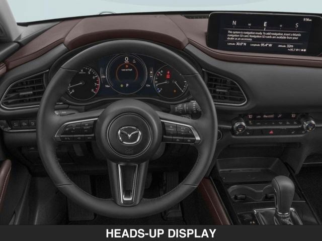 2026 Mazda CX-30 2.5 Turbo Premium Plus AWD