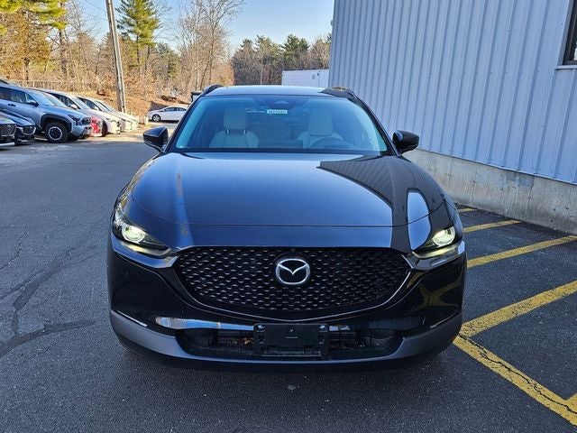 2025 Mazda CX-30 2.5 Turbo Premium Plus Package